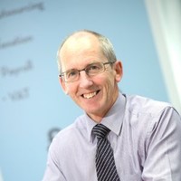 Andy Bain