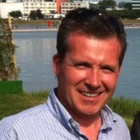 Declan Saunders