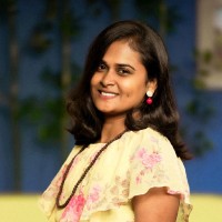 Shanmuga Priya Selvaraj