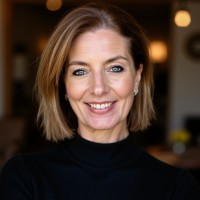 Johanna Guest