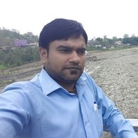 Jagdish Sehrawat