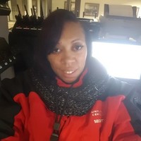 Sabrina Carter
