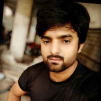 Radheyshyam Yadav