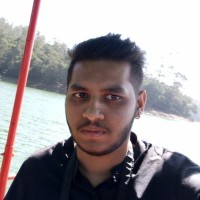 Rohan D Phutanay