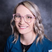 Kirsten Brumley