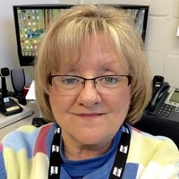 Mary Williamson