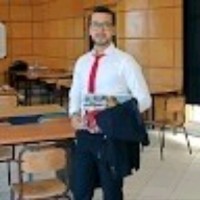 Ayoub JAOUHARI