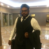 Dr. Rushen Sharma