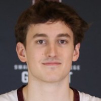 Devin Burger