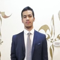 Amirkhon Nusratkhujaev