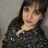 Elis Marina Malafaia