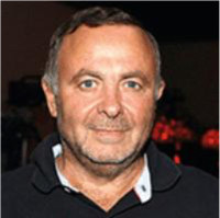 Zwi Williger