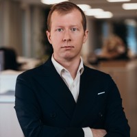 Magnus Wahlberg