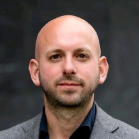 Michiel DijkmanMichiel Dijkman is an Influencer