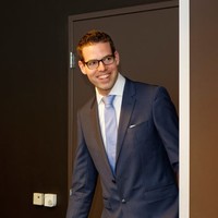 Rob van der Geest