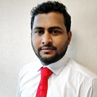 Binesh Babu