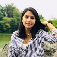 Yesenia Manche