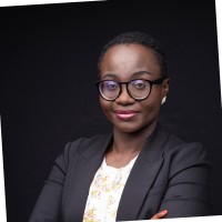 Bukkie Adewuyi Mba, Cpa-Cga