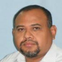 Freddy Charcas Nuñez