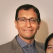 Nandakumar Ram
