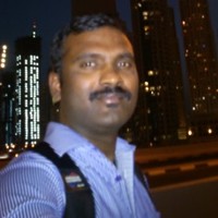 Janakiraman Elumalai