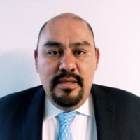 Gerardo Sánchez Pérez