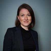 Kajsa Lidén