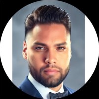 Jonathan Reyes