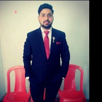 Deepak Sharma