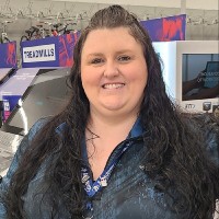 Ashley Taylor