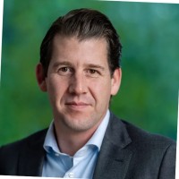 Mark van der Werff