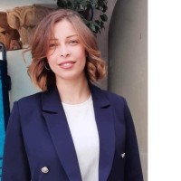 Sabrine Jendoubi