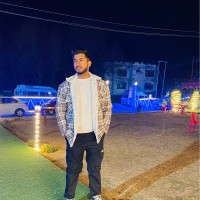 Abrar Mastan