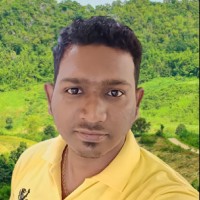 Aniket Ghadi