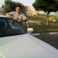 Amir Hossein Daneshfar