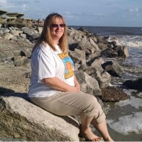 Sandra Gibson