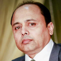 Atm Mahbubul Alam