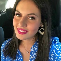 Vasiliki Dimitropoulou
