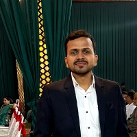 Atul Rajesh Singh