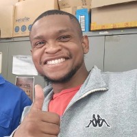 Keenan Fortuin