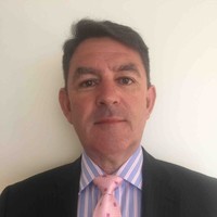 Richard King