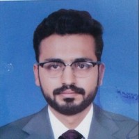 Inaam Ul Haq
