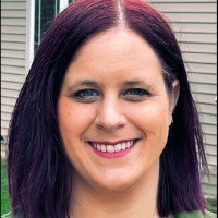 Leah Grinvalsky, PT, DPT