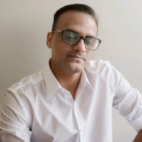 Srinivas Vegesna
