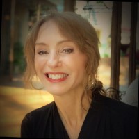 Sharon Geiger