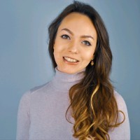 Odette de Jonge
