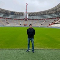 Jose Manuel Uriol Paico