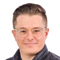 Corne Badenhorst