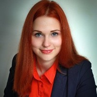 Alexandra Volchkova