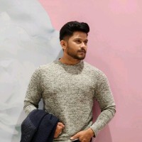 Shantanu Shinde